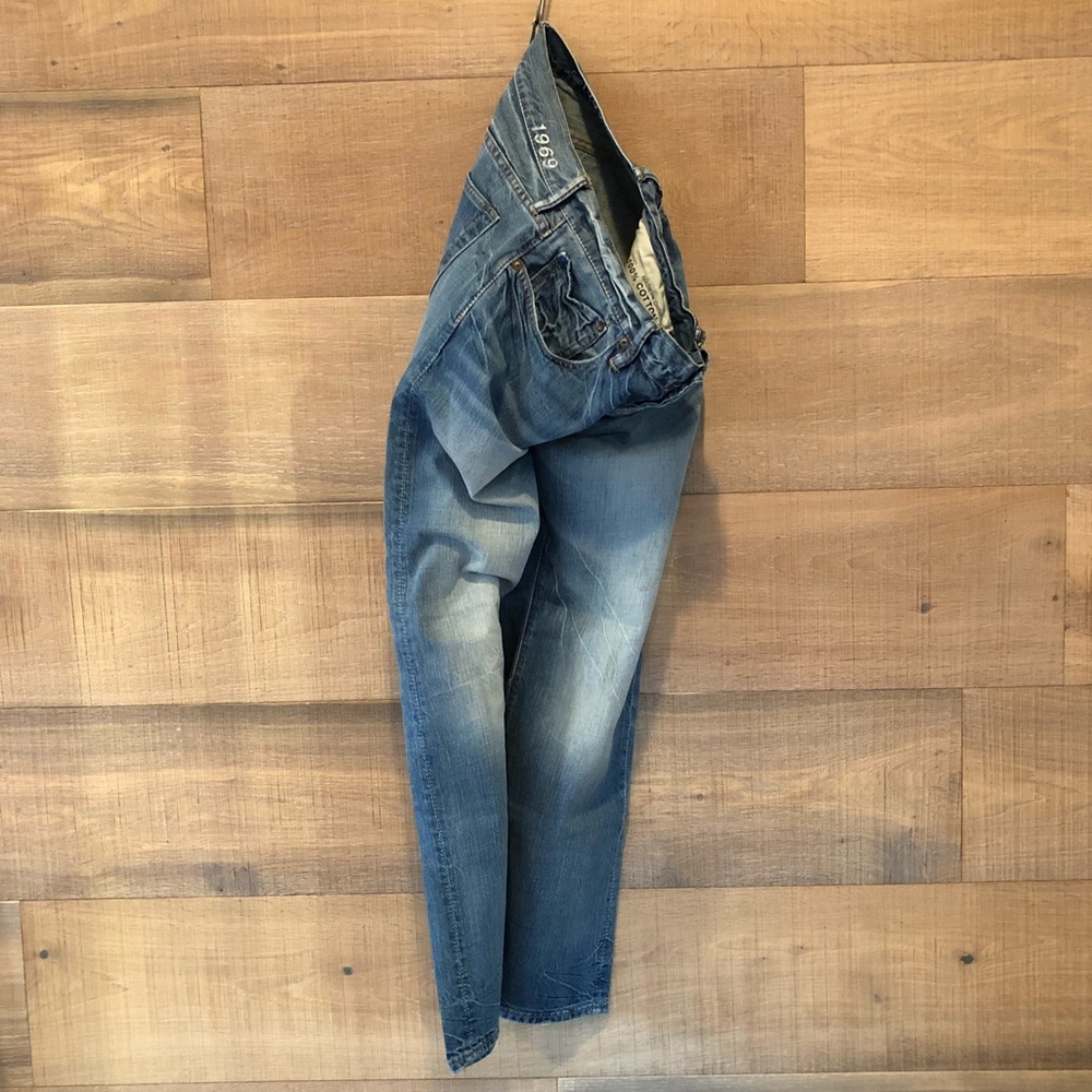 Gap 1969 Straight fit Jeans